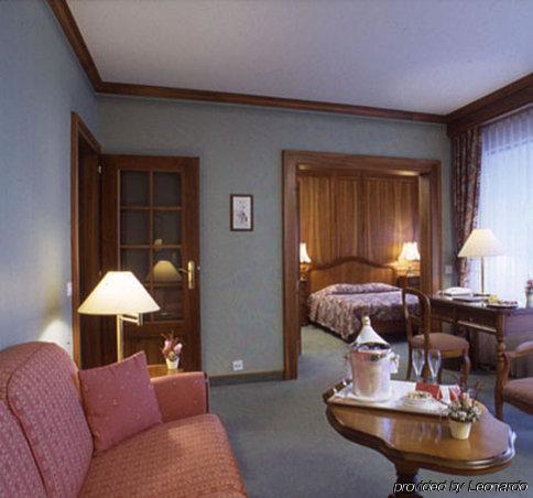 Hostellerie De La Vendee Lancy Cameră foto