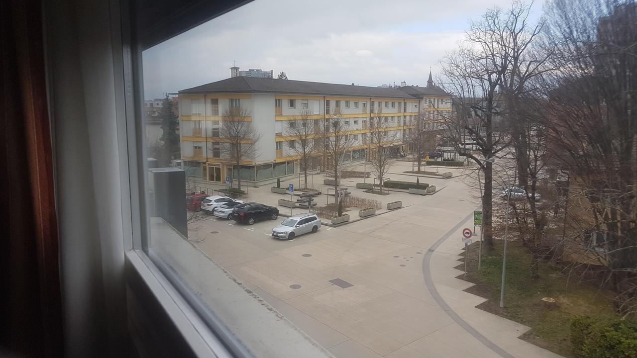 Hostellerie De La Vendee Lancy Exterior foto